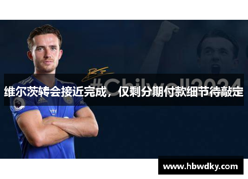 维尔茨转会接近完成，仅剩分期付款细节待敲定